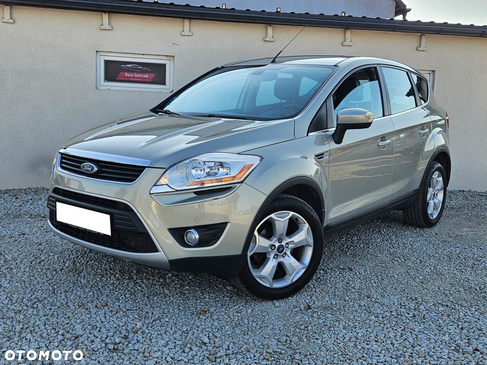 Ford Kuga 2.0 TDCi Trend - 2