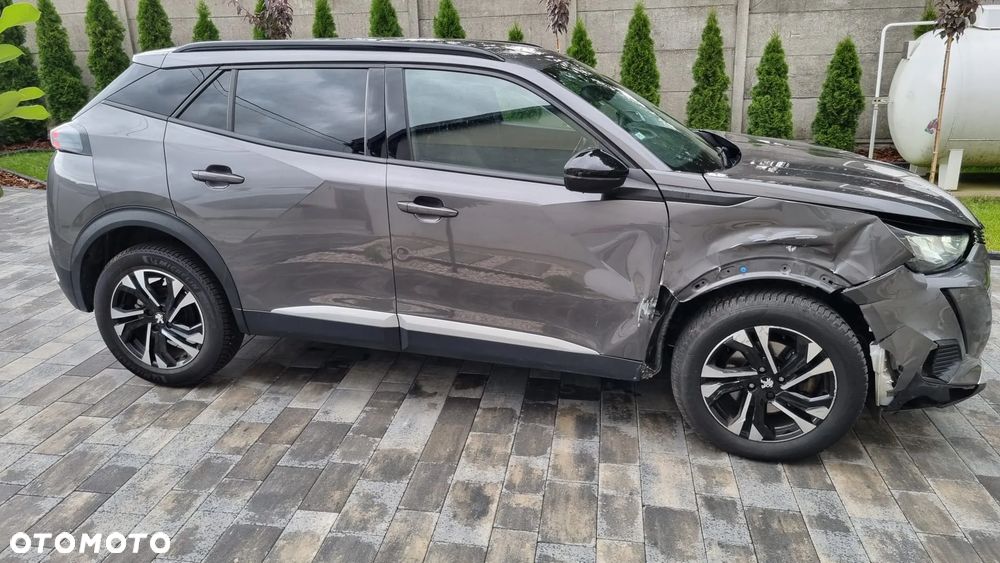 Peugeot 2008 BlueHDi 130 EAT8 Allure Pack - 7
