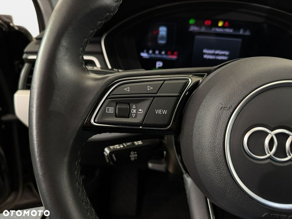 Audi A4 Limousine - 18