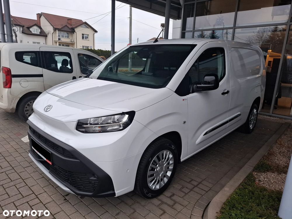 Toyota Proace City - 4