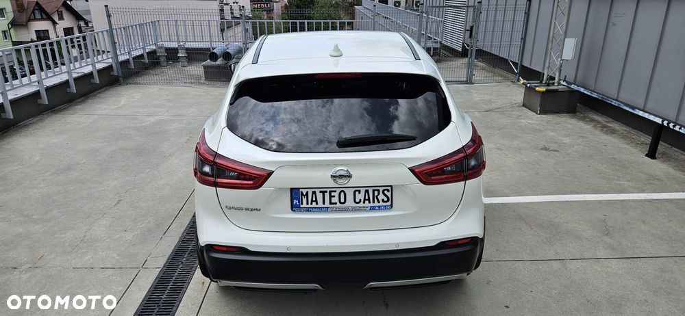 Nissan Qashqai 1.3 DIG-T Tekna - 27