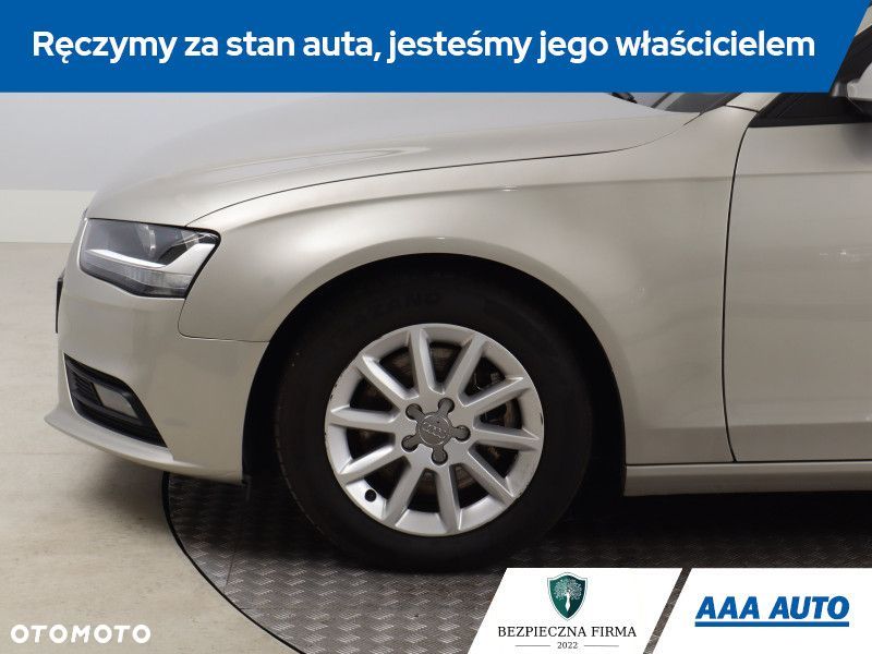 Audi A4 Avant - 17