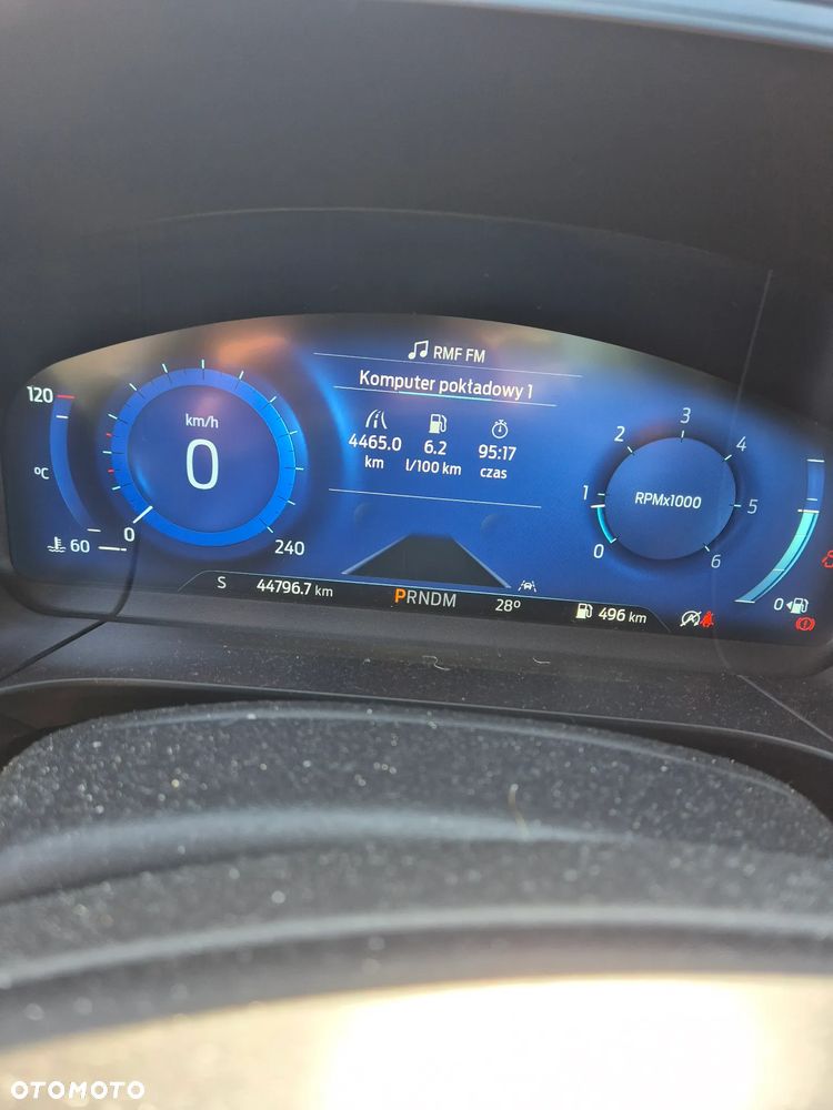 Ford Kuga 1.5 EcoBlue FWD ST-Line - 7