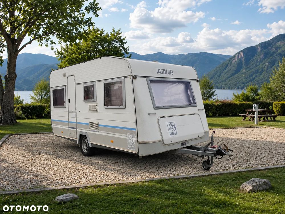 KNAUS Azur - 1