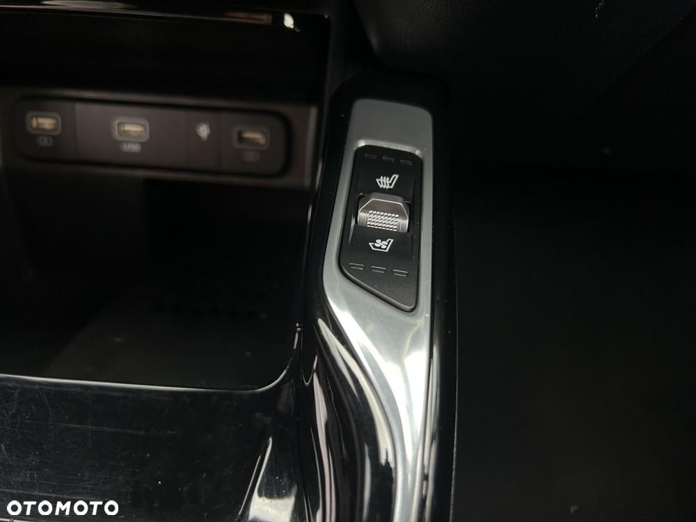 Kia Sorento 1.6 T-GDI HEV Prestige Line 7os - 33