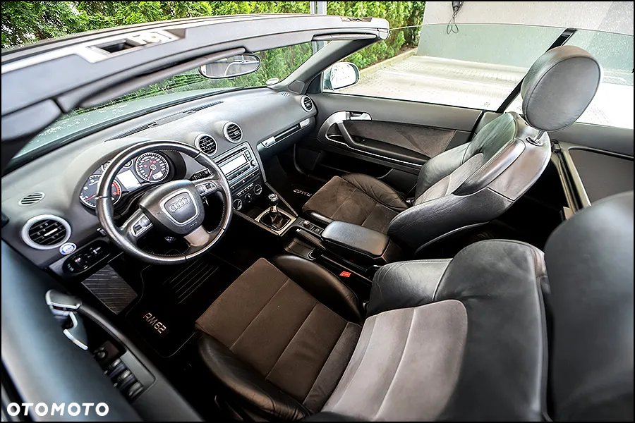 Audi A3 - 22