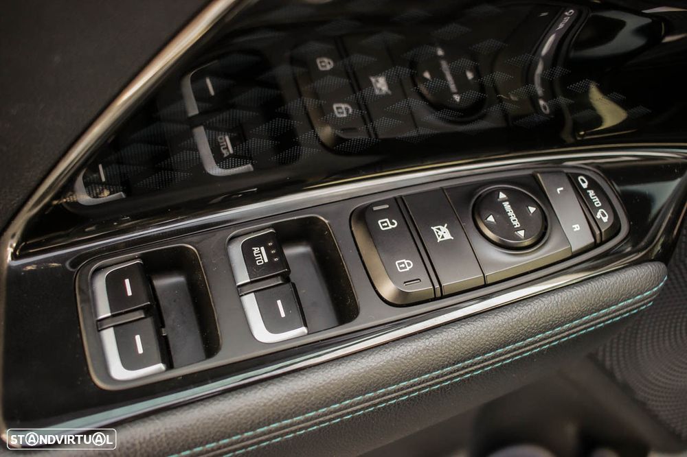 Kia e-Niro Edition 7 - 11
