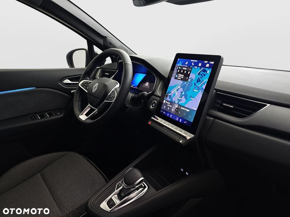 Renault Symbioz 1.6 E-Tech Full Hybrid 145 Techno - 34