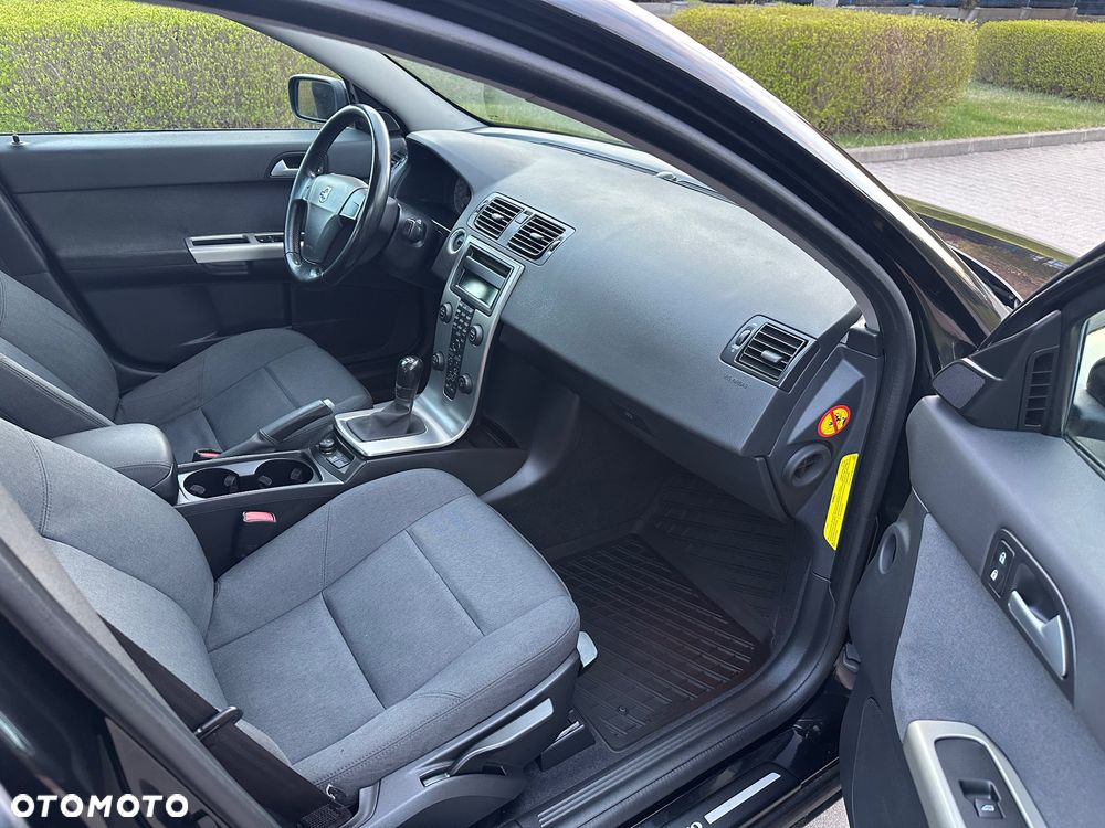 Volvo S40 1.8 Kinetic - 17