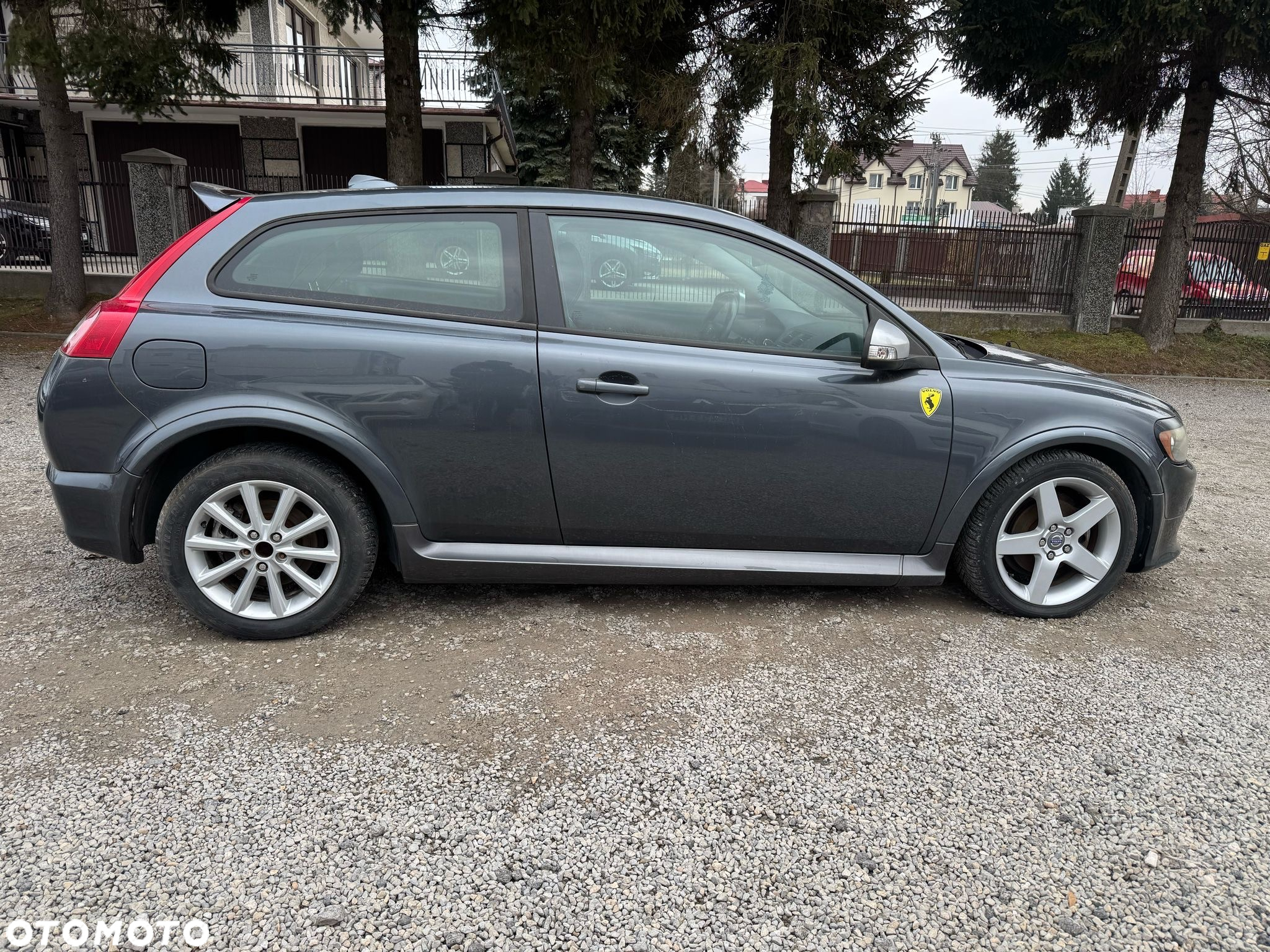 Volvo C30 - 7