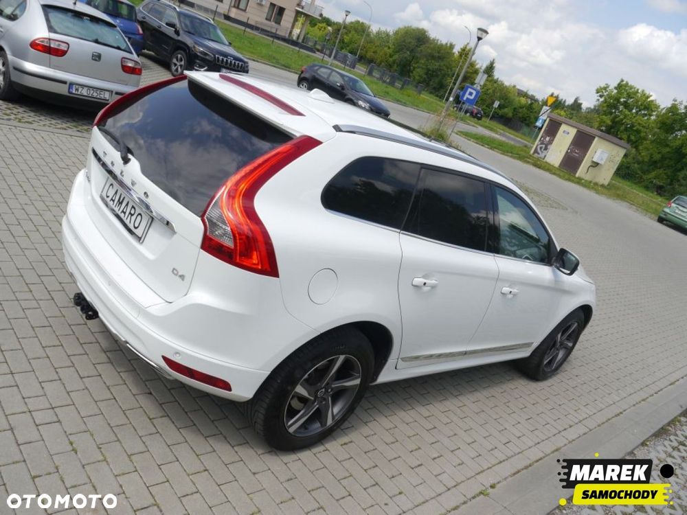 Volvo XC 60 - 12