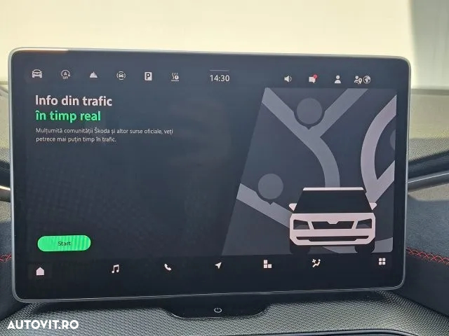 Skoda Kodiaq 2.0 TSI DSG 4X4 RS - 16