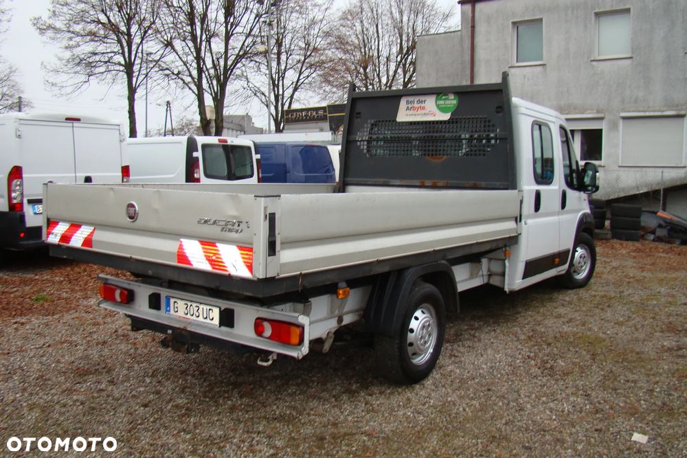 Fiat DUCATO - 5