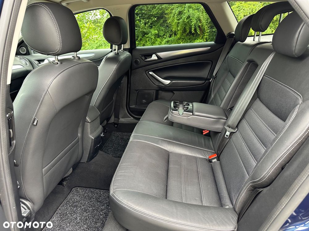 Ford Mondeo 2.0 TDCi Titanium X - 20
