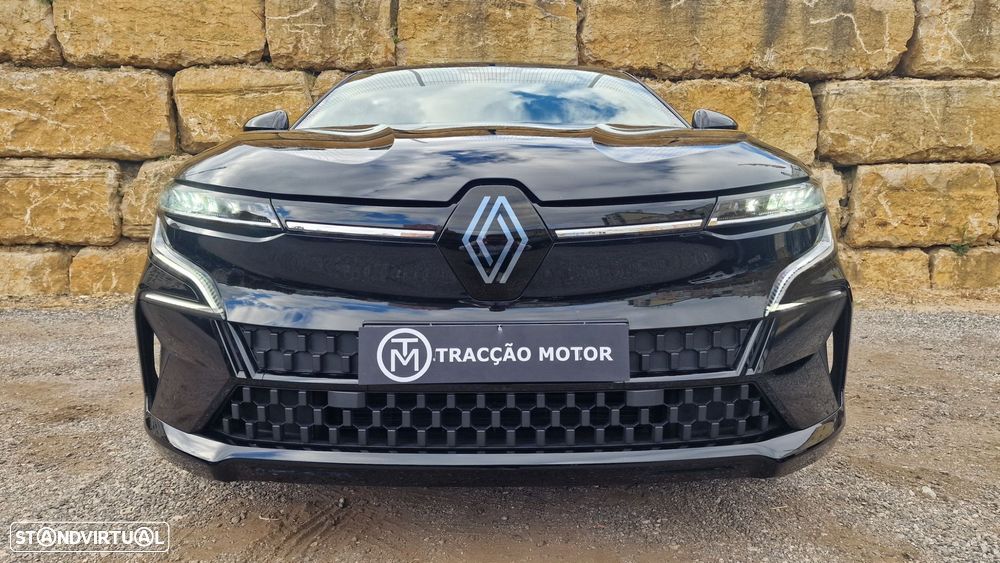 Renault Mégane E-Tech EV60 Techno Optimum Charge - 3