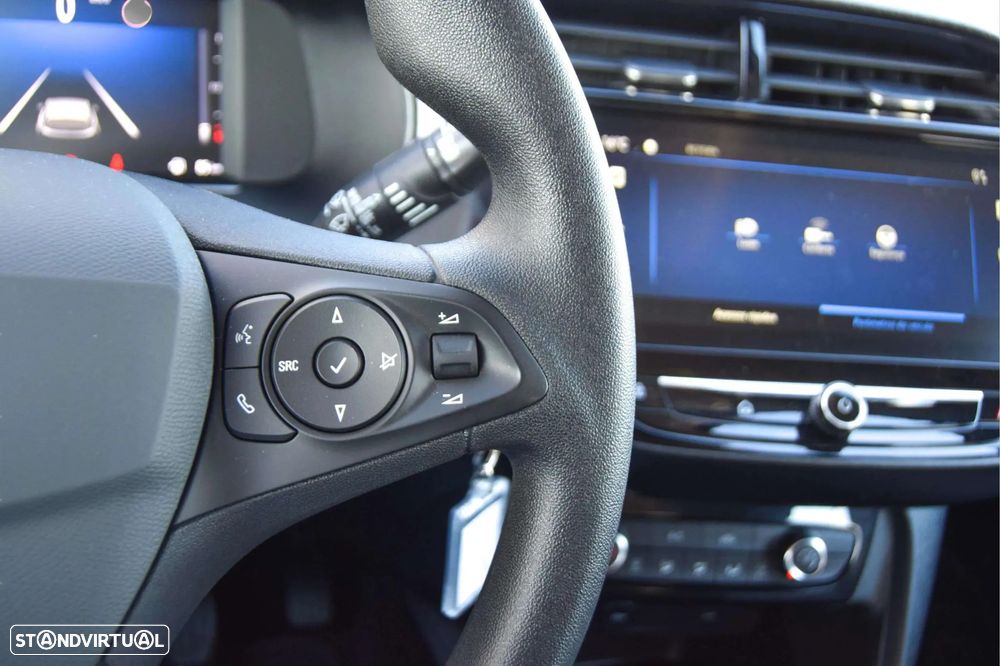 Opel Corsa 1.2 T Edition - 21