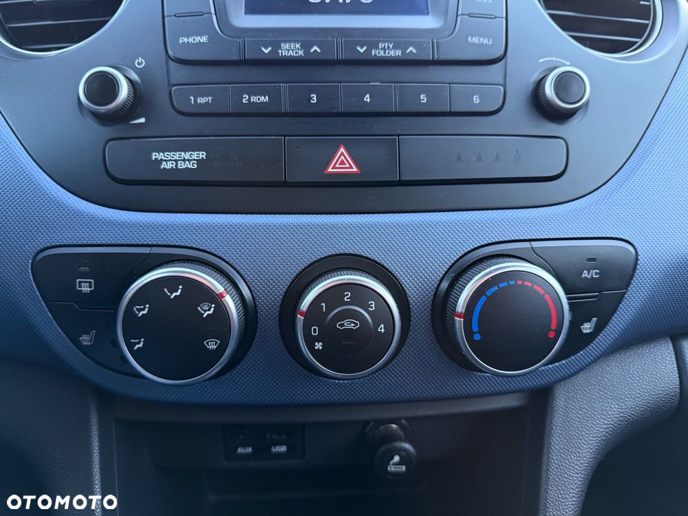 Hyundai i10 - 17