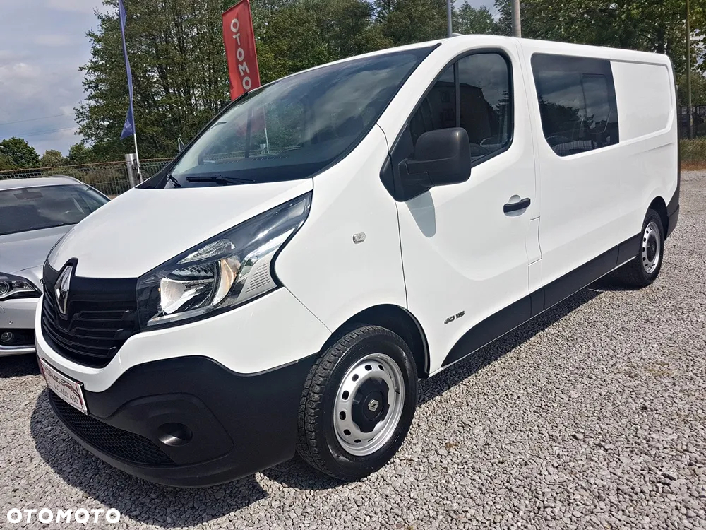 Renault TRAFIC - 31