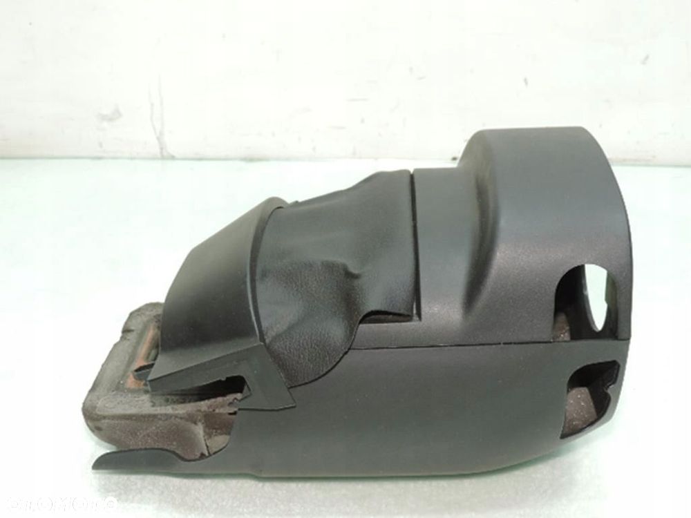 OBUDOWA KOLUMNY KIEROWNICZEJ FORD FOCUS MK2 - 7
