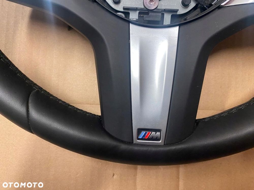 KIEROWNICA BMW X5 G05 X6 G06 X7 G07 - 3