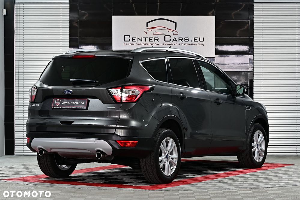 Ford Kuga 1.5 EcoBoost FWD Titanium ASS GPF - 6