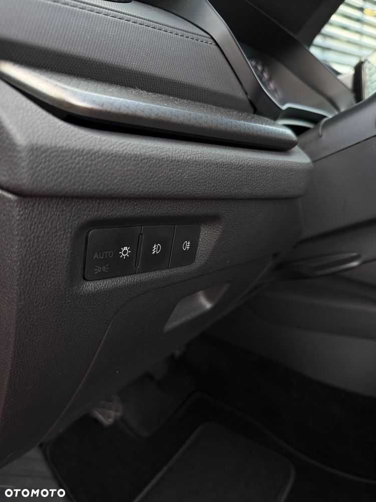 Skoda Octavia 1.5 TSI ACT Ambition - 21