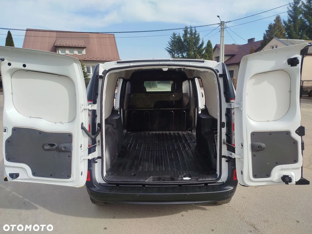 Renault Kangoo LONG L2H1 KLIMA MAXX - 28