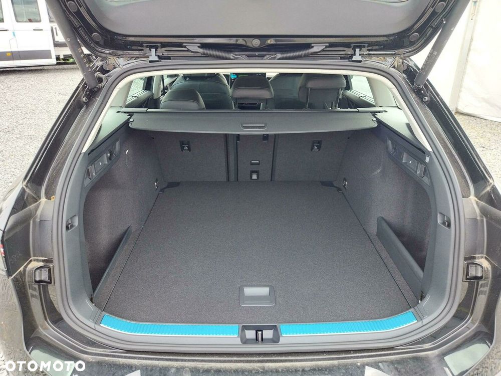 Volkswagen Passat - 5