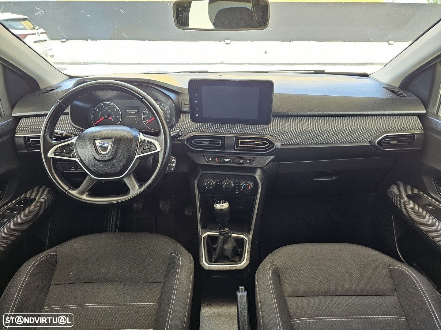Dacia Jogger - 4