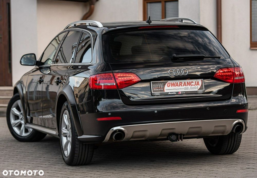 Audi A4 Allroad 2.0 TFSI Quattro S tronic - 2