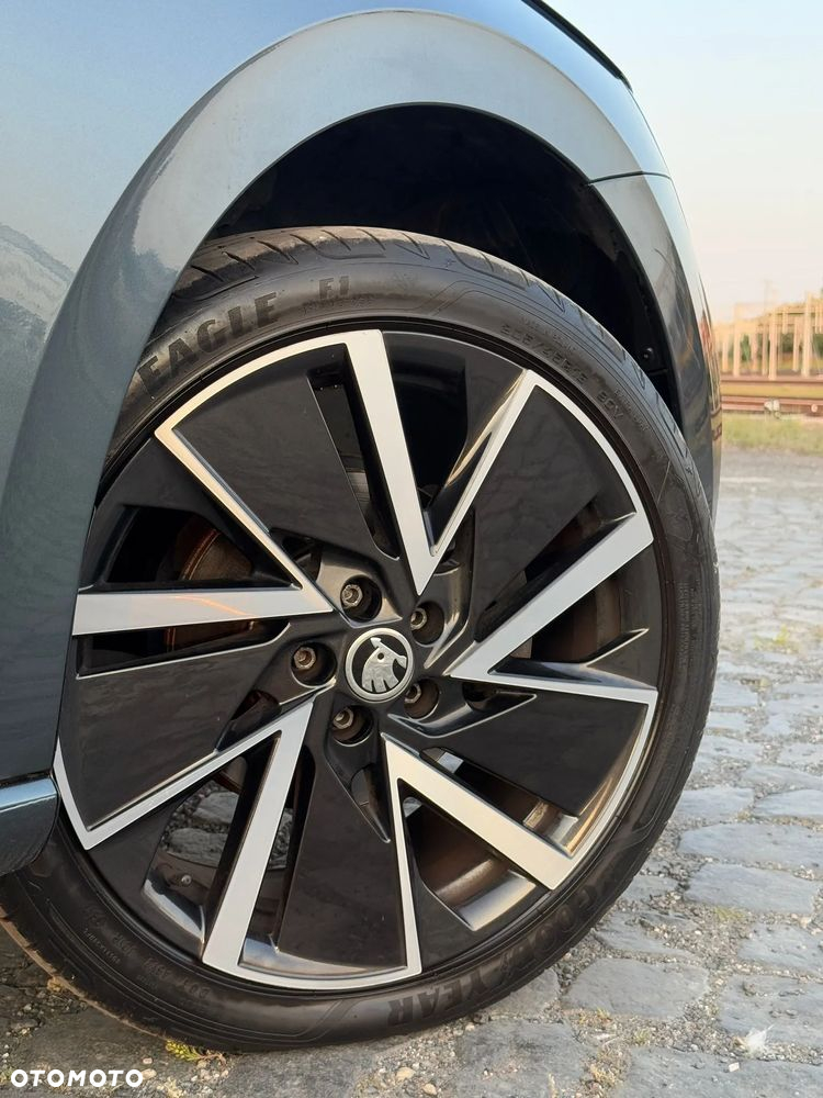 Skoda Scala 1.0 TSI Style - 23