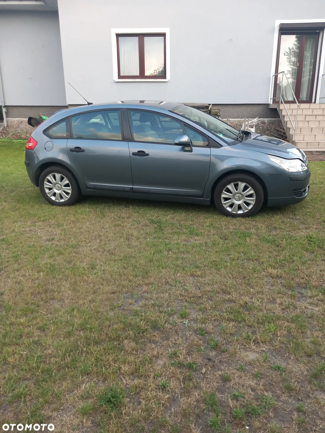 Citroën C4 1.6 16V Confort - 14