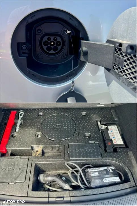 MG EHS 1.5 T-GDi AT PHEV Exclusive - 38