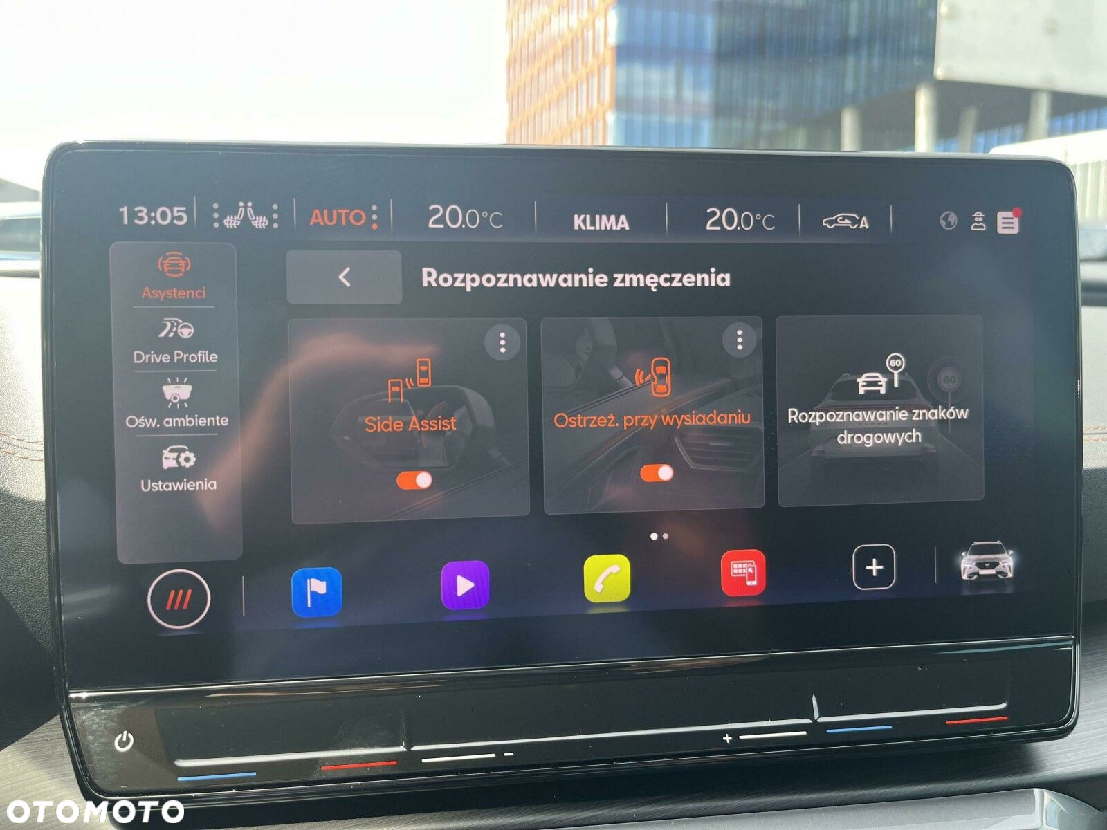 Cupra Formentor 2.0 TSI 4Drive VZ DSG - 30