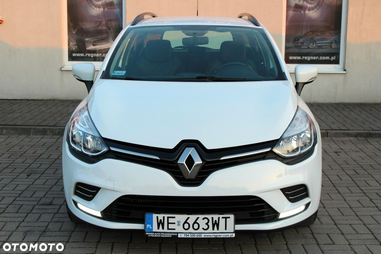 Renault Clio 1.5 dCi Energy Alize - 2
