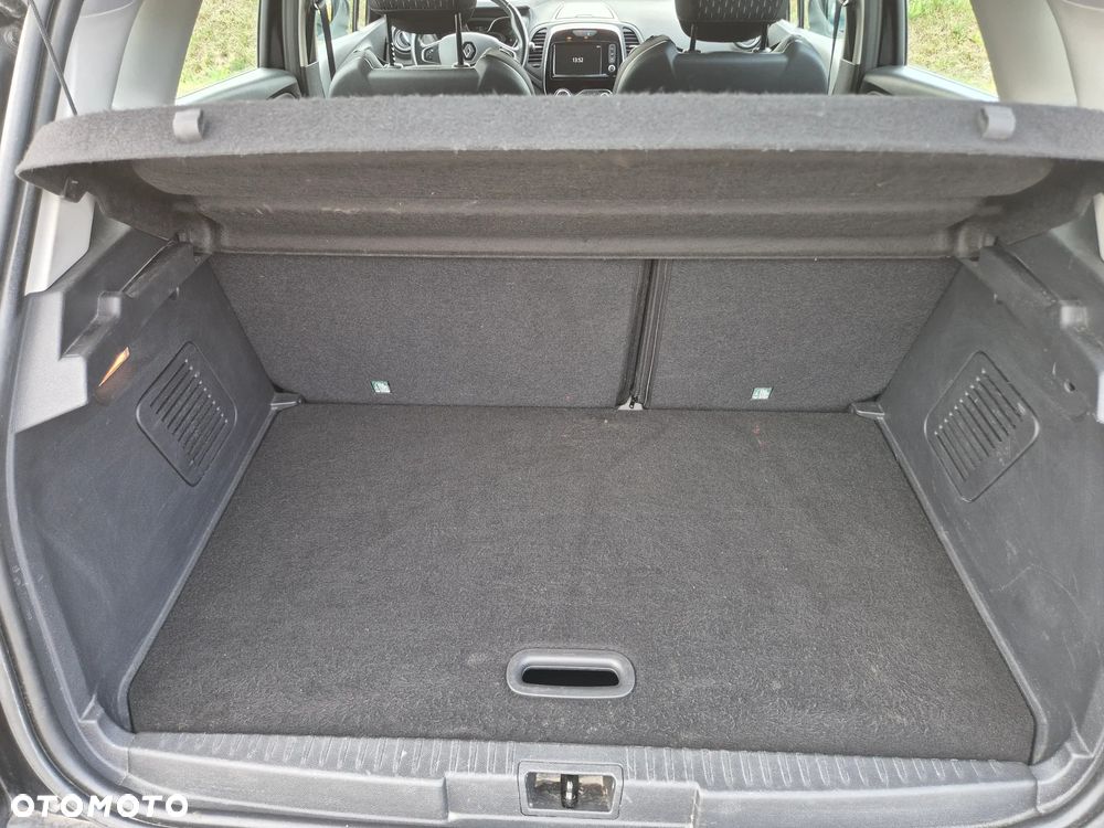 Renault Captur 1.2 Energy TCe Intens EDC - 17
