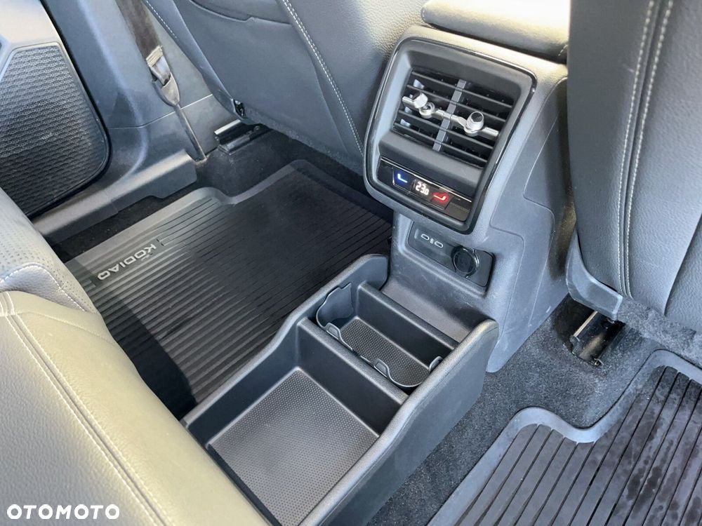 Skoda Kodiaq - 13