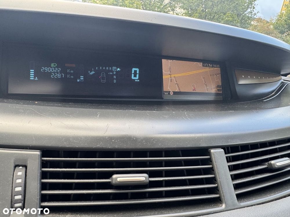 Renault Espace - 25