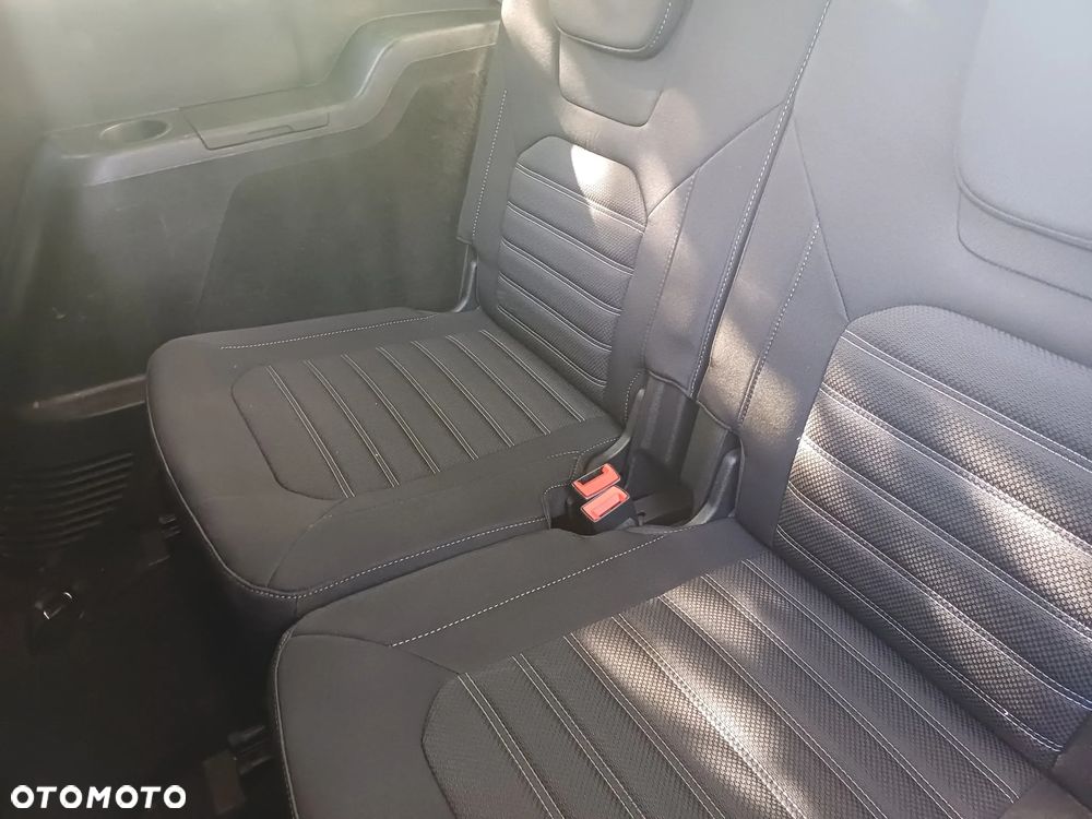 Ford Galaxy 2.0 TDCi Titanium PowerShift - 13