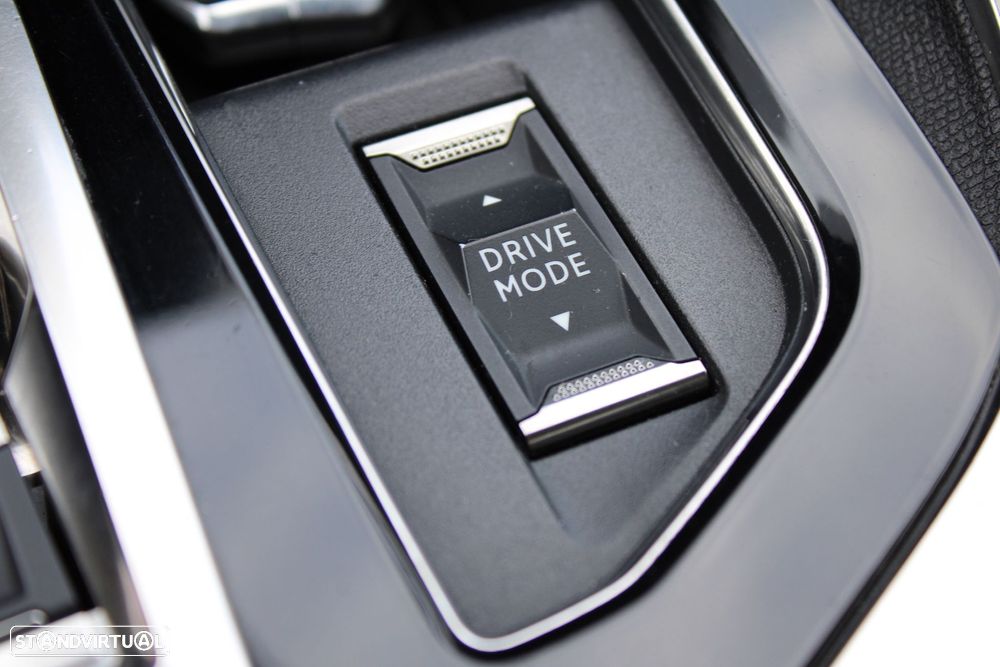 Peugeot 5008 BlueHDI 130 EAT8 Allure Pack - 32