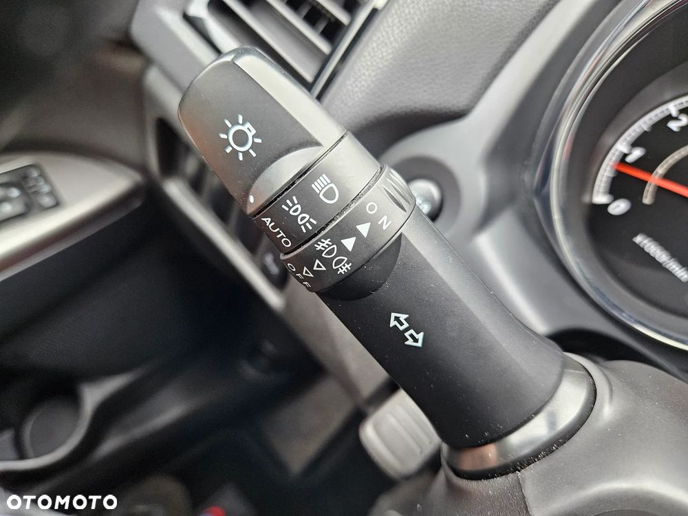 Mitsubishi ASX 2.0 2WD Intro Edition - 24