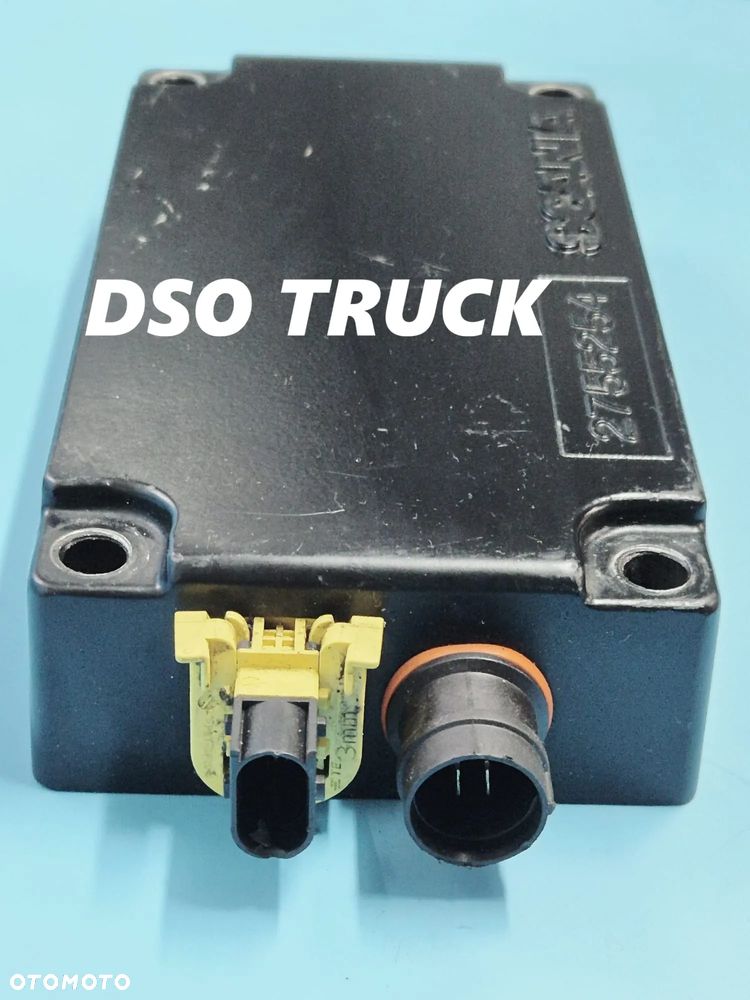 Ładowarka Bateria Scania S R 2755254 - 3