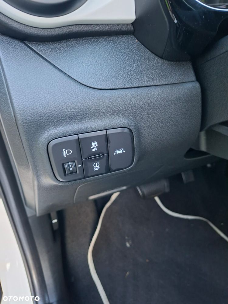 Hyundai i10 1.0 Automatik Trend - 18