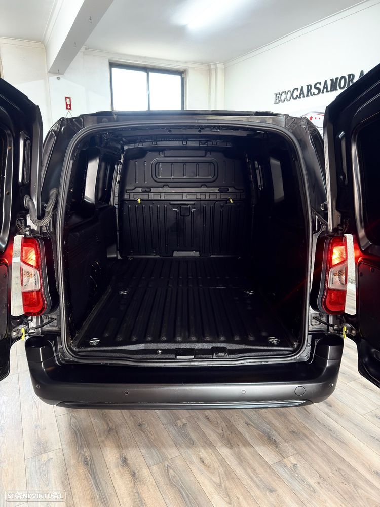 Citroën Berlingo XL - 14