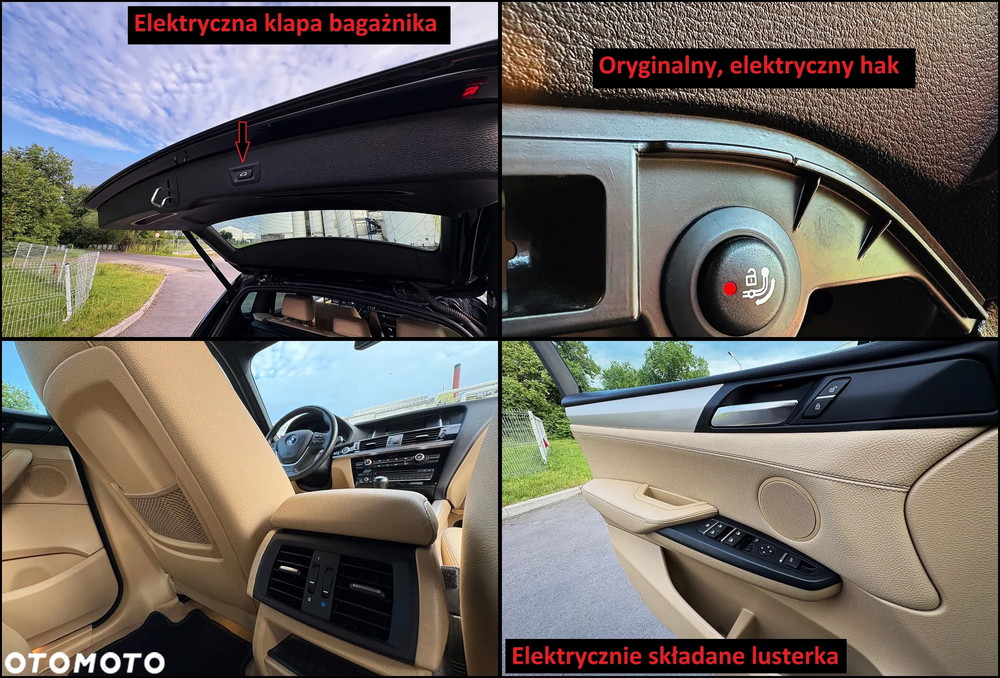 BMW X3 xDrive20d Advantage - 7