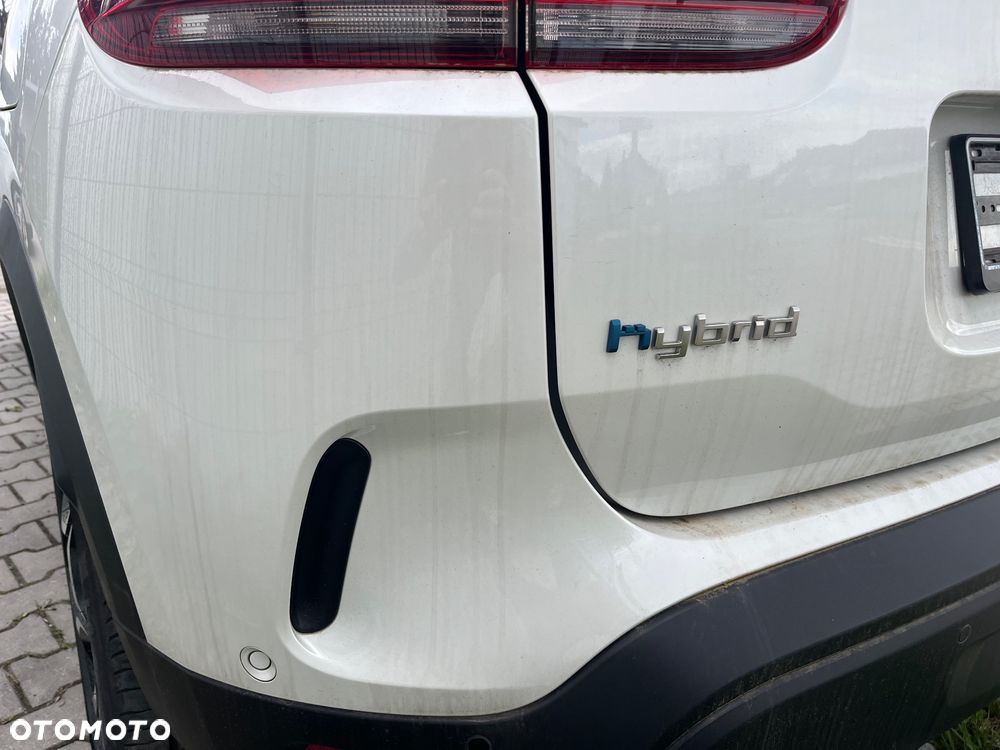 Citroën C5 Aircross 180 e-EAT8 MAX - 2