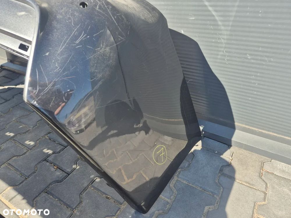 BMW SERIA 3 F30, F31, F34, E90, E91, ZDERZAK TYŁ  (dostępne 4 zderzaki) - 4