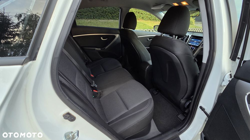Hyundai i30 - 20