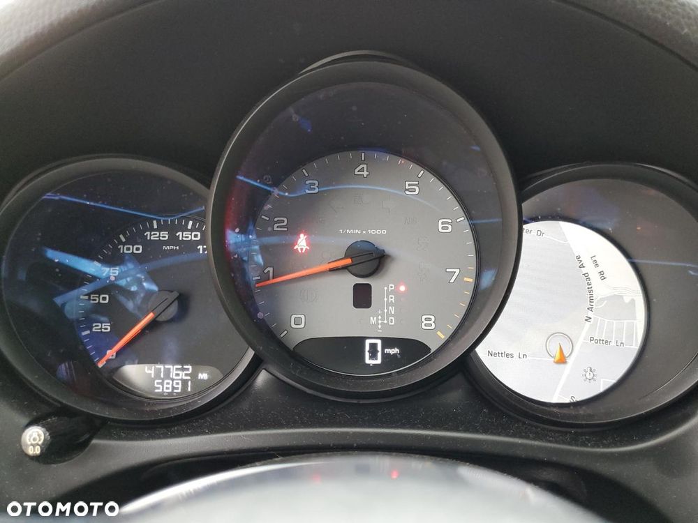 Porsche Macan S PDK - 12