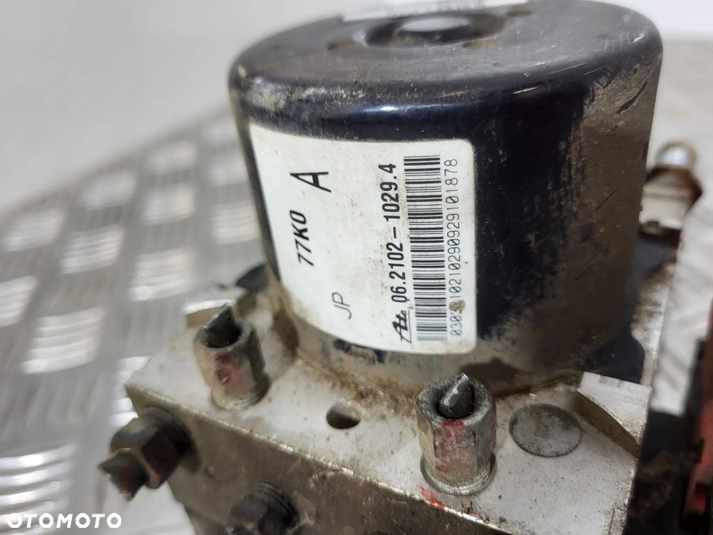 Suzuki Grand Vitara II 1.9 DDIS Pompa ABS 77K0 - 4